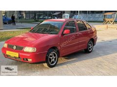 POLO 1.6 CLASSİC OTOMATİK