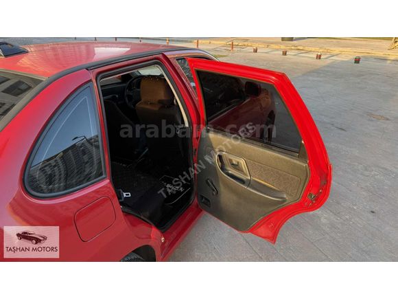 POLO 1.6 CLASSİC OTOMATİK