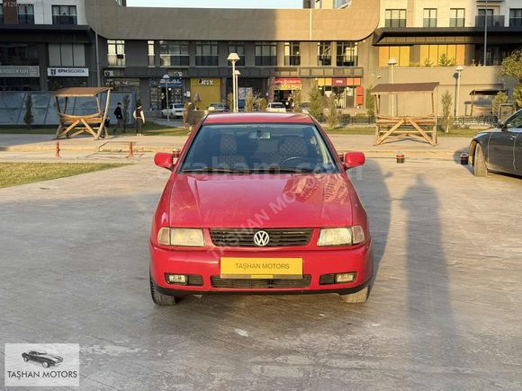POLO 1.6 CLASSİC OTOMATİK