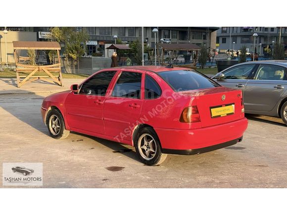 POLO 1.6 CLASSİC OTOMATİK