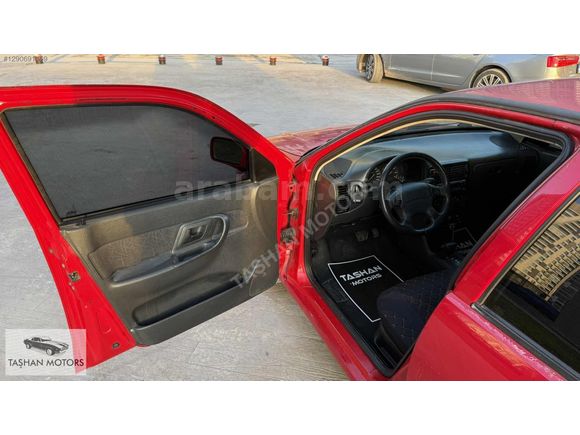 POLO 1.6 CLASSİC OTOMATİK