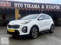 BŞR CAR'S//SPORTAGE//İLK SAHİNDEN//SERVİS BAKIMLI//DÜŞÜK KM