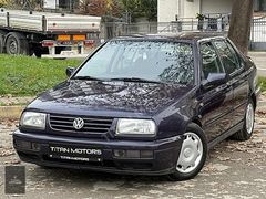 TİTAN MOTORS EMSALSİZ 181 BİN KM VENTO TAMAMEN ORJINAL EXECUTIVE