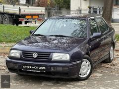 TİTAN MOTORS EMSALSİZ 181 BİN KM VENTO TAMAMEN ORJINAL EXECUTIVE