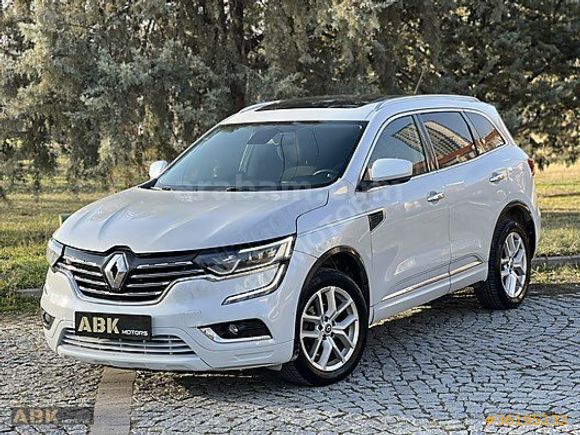 ABK MOTORS | TEMİZ VE MASRAFSIZ | 187.xxx KM | CAM TAVAN| OTOM.
