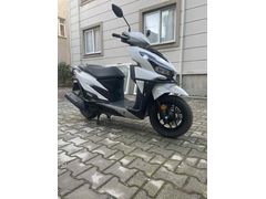 Sahibinden RKS VRS 125 