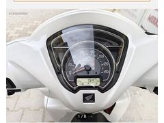 Sahibinden Honda Dio