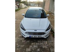 Sahibinden Ford Focus 1.5 TDCi Titanium 2016 Model