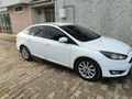 Sahibinden Ford Focus 1.5 TDCi Titanium 2016 Model