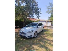 Sahibinden Ford Focus 1.5 TDCi Titanium 2016 Model
