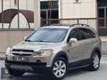 7+KİŞİLİK+2010+OTOMATİK+YENİ+MUAYENELİ+HARİKA+CAPTİVA+VADE+TAKAS