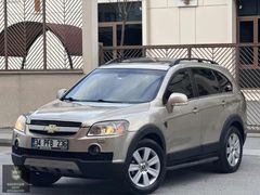 7+KİŞİLİK+2010+OTOMATİK+YENİ+MUAYENELİ+HARİKA+CAPTİVA+VADE+TAKAS