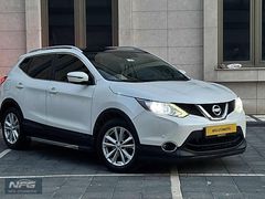 2016 Model 1.5 Dci Qashqı skypack Hatasız