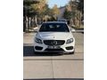 AMG İMZALI SERİ DÜŞÜK KİLOMETRE