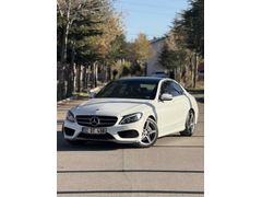 AMG İMZALI SERİ DÜŞÜK KİLOMETRE