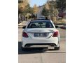 AMG İMZALI SERİ DÜŞÜK KİLOMETRE