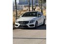AMG İMZALI SERİ DÜŞÜK KİLOMETRE