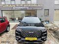 2023 TIGGO 8 PRO-1.6TGDI-EXCELLENT-TABA-7KİŞİLİK