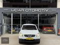 2010 MODEL NİSSAN QASHQAİ 1.5 DCİ TEKNA