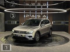 2016 - Cam Tavan 4Motion Higline Tiguan "PAŞA OTOMOTİV"