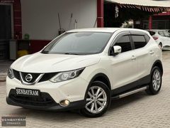 İLK-EL 2O16 QASHQAİ 1.6 dCİ TEKNA +4-LASTİK YENİ+ _OTOMATİK_