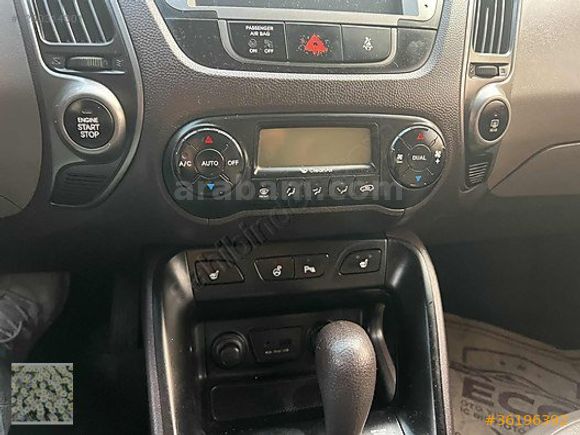 Galeriden Hyundai ix35 1.6 GDI Elite 2014 Model Gaziantep 155.000
