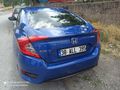 Sahibinden Honda Civic 1.6 i-VTEC ECO Elegance 2018 Model