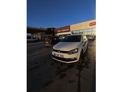 Sahibinden Volkswagen Polo 1.2 TSi Comfortline 2015 Model