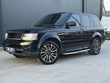 SIRAÇ AUTODAN ILK SAHİBİNDEN HATASIZ RANGE ROVER 3.0 SDV6 HSE