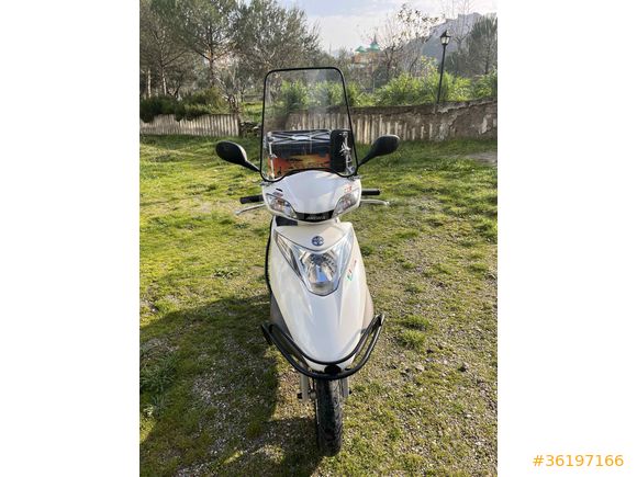 Sahibinden Arora VESTA 50 