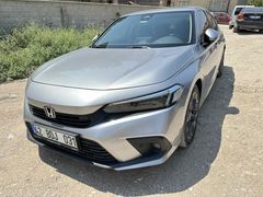Sahibinden Honda Civic 1.5 i-VTEC Eco Executive Plus 2022 Model Konya