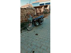 Sahibinden Kuba CG 50