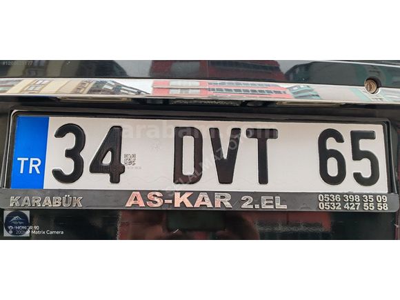 ... BOYA YOK.. DEĞİŞEN YOK...