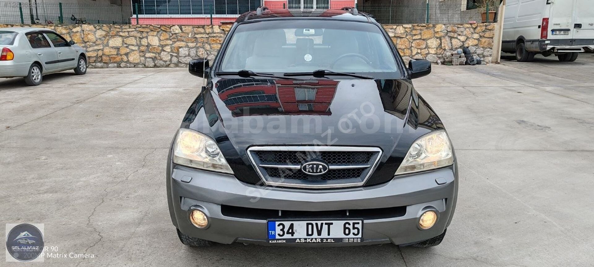 ... BOYA YOK.. DEĞİŞEN YOK... 2