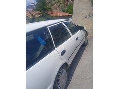Sahibinden Toyota Corolla 1.3 XL 2000 Model Hakkari