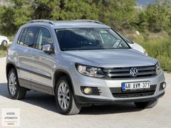2013_ÇIKIŞLI_1.4TSİ_DEĞİŞENSİZ_121.000KM_OTOMATİK_TİGUAN