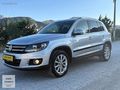 2012 MODEL 1.4 TSİ DEĞİŞENSİZ 121.000 KM OTOMATİK TİGUAN