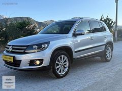 2012 MODEL 1.4 TSİ DEĞİŞENSİZ 121.000 KM OTOMATİK TİGUAN