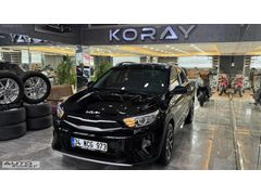 18 AY TAKSİTLE OTOMATİK DEĞİŞENSİZ TRAMERSİZ KİA STONİC 1.4MPI