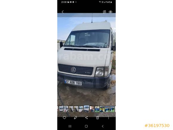 Sahibinden Karavan Motokaravan