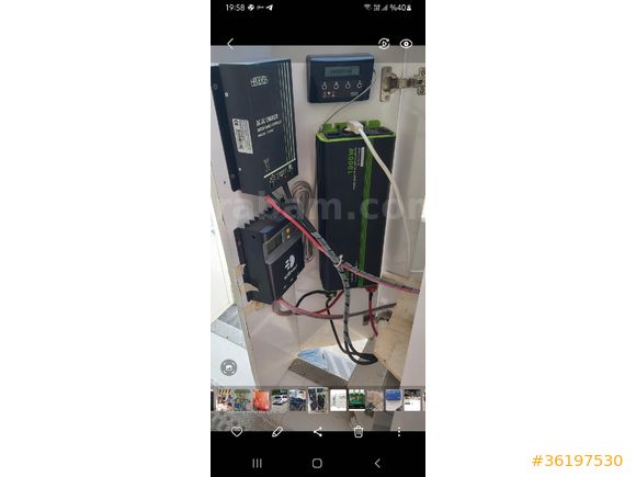 Sahibinden Karavan Motokaravan