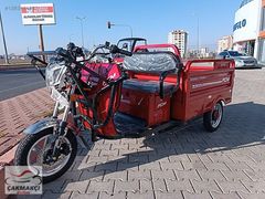 FCM NOVA X ÇAKMAKÇI MOTORS