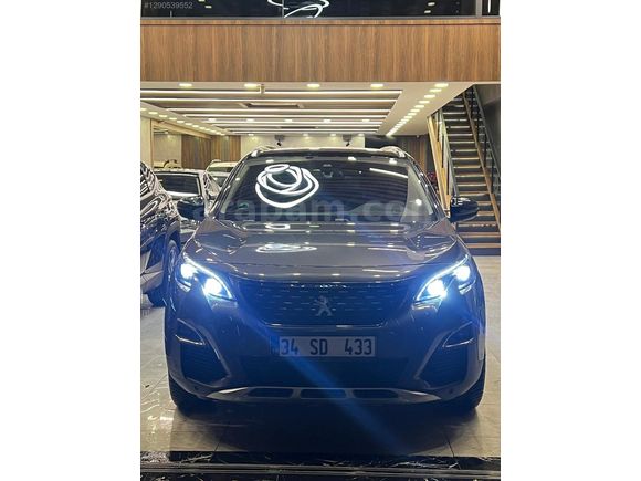 TRİO AUTO SERVİS BAKIM 7 KİŞİLİK DEĞİŞENSİZ 80 KM