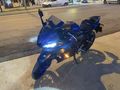 YAMAHA YZF R25 TEMİZ