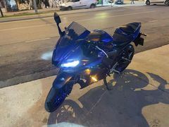YAMAHA YZF R25 TEMİZ