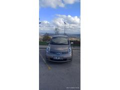 Sahibinden Nissan Note 1.5 dCi Tekna 2008 Model