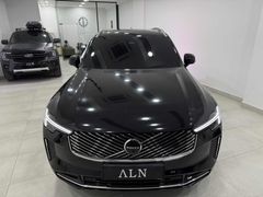ALN AUTO 2025 XC90 2,0 B5 PLUS BRİGHT FULL PPF %20 KDV HATASIZ