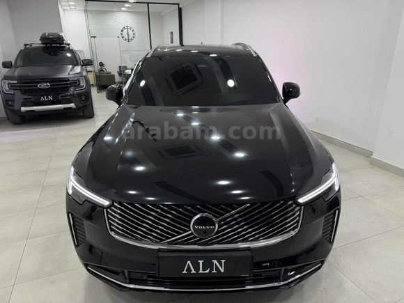 ALN AUTO 2025 XC90 2,0 B5 PLUS BRİGHT FULL PPF %20 KDV HATASIZ