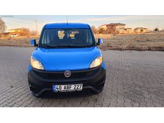 **2021 MODEL 1.3 MULTİJET DOBLO SADECE 30 BİNDE KUSURSUZ**
