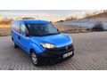 **2021 MODEL 1.3 MULTİJET DOBLO SADECE 30 BİNDE KUSURSUZ**